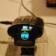 Illustration for article titled Cobra Brings Radar Detectors to the 21st Century with OLEDs and Smart Car Monitoring